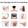 Combo 9 hộp Cao dán ngải cứu 450miếng Giảm mỏi vai gáy, lưng, xương khớp, chỉ 95.000 VND 2