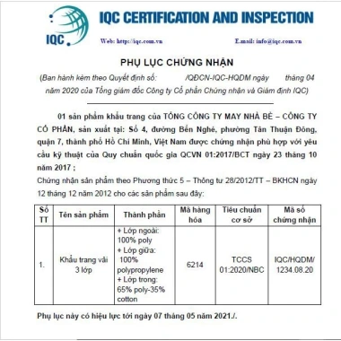 Combo 9 khẩu trang vải 3 lớp NOVELTY - Kháng khuẩn, chống bụi, ngăn giọt bắn, 126.000₫ 5 Combo 9 khẩu trang vải 3 lớp NOVELTY - Kháng khuẩn, chống bụi, ngăn giọt bắn, 126.000₫ 5
