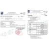 Combo 9 khẩu trang vải 3 lớp NOVELTY - Kháng khuẩn, chống bụi, ngăn giọt bắn, 126.000₫ 6