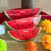 Combo 9 Mô Hình Bánh Chưng, Bánh Tét, Dưa Hấu Giấy Cứng Trang Trí Tết 2.026 Giá Ưu Đãi 35.000 VNĐ HAPPY DECOR 7
