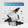 Combo Acne Trio Nam Men Stay Simplicity - Sữa rửa mặt, Serum Calm, Kem dưỡng ẩm - 557.000 VND 2