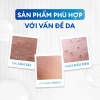 Combo Acne Trio Nam Men Stay Simplicity - Sữa rửa mặt, Serum Calm, Kem dưỡng ẩm - 557.000 VND 3