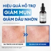 Combo Acne Trio Nam Men Stay Simplicity - Sữa rửa mặt, Serum Calm, Kem dưỡng ẩm - 557.000 VND 5