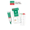 Combo Acnes giảm mụn Gel chấm 10g và Miếng dán 24 miếng, ngừa tái phát, giá 107.000₫