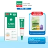 Combo Acnes giảm mụn Gel chấm 10g và Miếng dán 24 miếng, ngừa tái phát, giá 107.000₫ 2