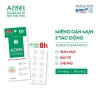 Combo Acnes giảm mụn Gel chấm 10g và Miếng dán 24 miếng, ngừa tái phát, giá 107.000₫ 6