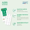 Combo Acnes giảm mụn Gel chấm 10g và Miếng dán 24 miếng, ngừa tái phát, giá 107.000₫ 7