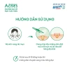 Combo Acnes giảm mụn Gel chấm 10g và Miếng dán 24 miếng, ngừa tái phát, giá 107.000₫ 8