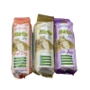 Combo Ăn Sáng Tiện Lợi Dinh Dưỡng Bơ Mè Đen 200g + Bánh Gạo Lứt Yến Mạch 500g - Eatclean, Giá Ưu Đãi 190k 3