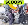 Combo An Toàn cho Bé - Ghế Ga Xếp Gọn, Dây Đai 100cm, Gối 1 Đầu - Giá 315.000₫ 7
