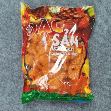 Combo ăn vặt 4 món bánh pò và bánh bò đặc sản - Giá chỉ 119.000đ, tiết kiệm 30k 2