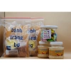 Combo Ăn Vặt Ngon: Bánh Tráng Bơ, Muối Nhuyễn, Kẹo Trái Cây - Giá 120k, gốc 145.200