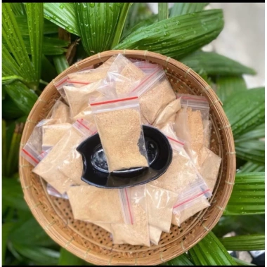 Combo Ăn Vặt Ngon: Bánh Tráng Bơ, Muối Nhuyễn, Kẹo Trái Cây - Giá 120k, gốc 145.200 4