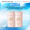 Combo Anessa Mild Milk SPF50+ PA++++ 60ml x2 - Dưỡng da nhẹ nhàng, an toàn cho da nhạy cảm & trẻ em - 1.08 triệu