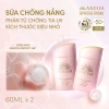 Combo Anessa Mild Milk SPF50+ PA++++ 60ml x2 - Dưỡng da nhẹ nhàng, an toàn cho da nhạy cảm & trẻ em - 1.08 triệu 2