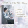 Combo Anessa Mild Milk SPF50+ PA++++ 60ml x2 - Dưỡng da nhẹ nhàng, an toàn cho da nhạy cảm & trẻ em - 1.08 triệu 4