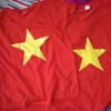 Combo áo cờ đỏ sao vàng + quần đùi trắng cho bé Freeship, giá 35.000₫, đẹp, thoải mái 2