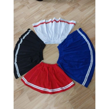 Combo áo cờ đỏ sao vàng + quần đùi trắng cho bé Freeship, giá 35.000₫, đẹp, thoải mái 7 Combo áo cờ đỏ sao vàng + quần đùi trắng cho bé Freeship, giá 35.000₫, đẹp, thoải mái 7