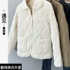 Combo áo khoác cotton 3.600 Ankola nữ dáng ôm nhẹ, thời trang 24h - Giá 372.384₫