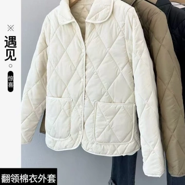 Combo áo khoác cotton 3.600 Ankola nữ dáng ôm nhẹ, thời trang 24h - Giá 372.384₫ Combo áo khoác cotton 3.600 Ankola nữ dáng ôm nhẹ, thời trang 24h - Giá 372.384₫