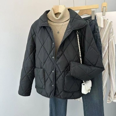 Combo áo khoác cotton 3.600 Ankola nữ dáng ôm nhẹ, thời trang 24h - Giá 372.384₫ 3 Combo áo khoác cotton 3.600 Ankola nữ dáng ôm nhẹ, thời trang 24h - Giá 372.384₫ 3