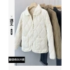 Combo áo khoác cotton 3.600 Ankola nữ dáng ôm nhẹ, thời trang 24h - Giá 372.384₫ 8