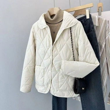 Combo áo khoác cotton 3.600 Ankola nữ dáng ôm nhẹ, thời trang 24h - Giá 372.384₫ 9 Combo áo khoác cotton 3.600 Ankola nữ dáng ôm nhẹ, thời trang 24h - Giá 372.384₫ 9