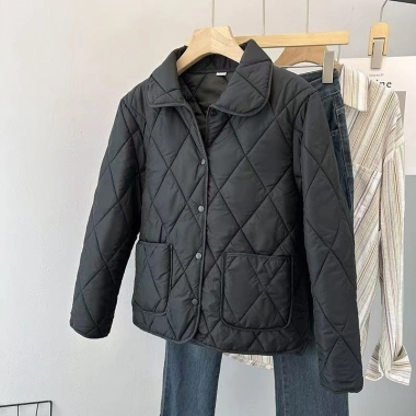 Combo áo khoác cotton 3.600 Ankola nữ dáng ôm nhẹ, thời trang 24h - Giá 372.384₫ 10 Combo áo khoác cotton 3.600 Ankola nữ dáng ôm nhẹ, thời trang 24h - Giá 372.384₫ 10