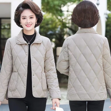 Combo áo khoác cotton 3.600 Ankola nữ dáng ôm nhẹ, thời trang 24h - Giá 372.384₫ 13 Combo áo khoác cotton 3.600 Ankola nữ dáng ôm nhẹ, thời trang 24h - Giá 372.384₫ 13