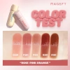 Combo Áo Mưa Son + Son Kem Lì MAGEFY - Chống Thấm, Chống Trôi Màu 24h, Căng Mọng Đẹp Tự Nhiên, Giá Ưu Đãi 186.000₫ 3