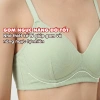Combo Áo Ngực Nữ Cotton Mút Mỏng Thoáng Khí AMYBRA A409 Set Áo Lót Học Sinh Không Gọng Mềm Mại Giá Ưu Đãi 231.000₫ 6