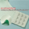Combo Áo Ngực Nữ Cotton Mút Mỏng Thoáng Khí AMYBRA A409 Set Áo Lót Học Sinh Không Gọng Mềm Mại Giá Ưu Đãi 231.000₫ 9