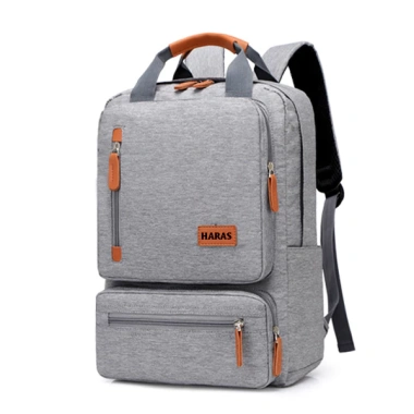 Combo Balo Laptop Haras HR262TC002 và Túi Chống Sốc Bảo Vệ Máy Tính - 219.000₫ 5
