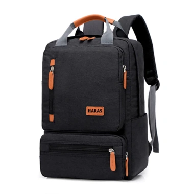 Combo Balo Laptop Haras HR262TC002 và Túi Chống Sốc Bảo Vệ Máy Tính - 219.000₫ 6
