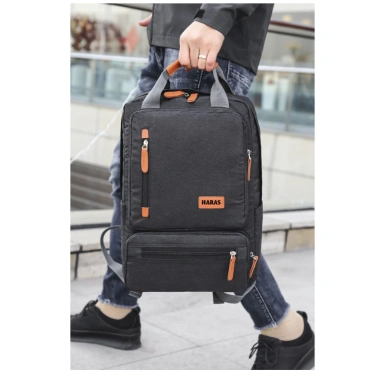 Combo Balo Laptop Haras HR262TC002 và Túi Chống Sốc Bảo Vệ Máy Tính - 219.000₫ 8