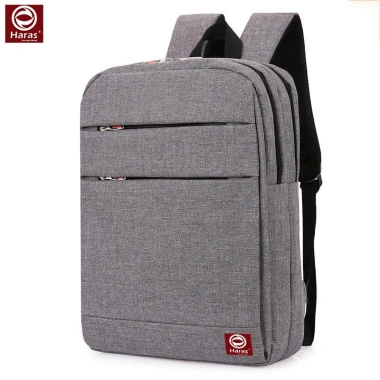 Combo Balo Laptop Thời Trang HARAS HR099 và Túi Chống Sốc HARAS 001 - Giá chỉ 199.000₫ 3