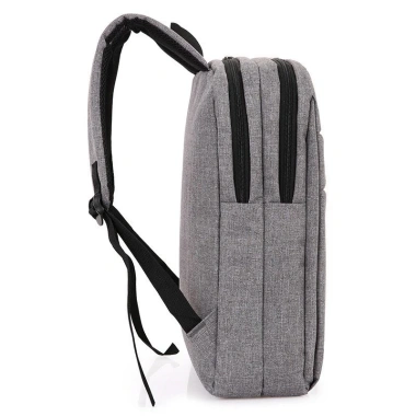 Combo Balo Laptop Thời Trang HARAS HR099 và Túi Chống Sốc HARAS 001 - Giá chỉ 199.000₫ 4
