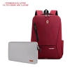 Combo Balo Laptop Thời Trang + Túi Chống Sốc HARAS HR263TC001 – Chống Va Đập, Giá 199.000₫ 4