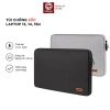 Combo Balo Laptop Thời Trang + Túi Chống Sốc HARAS HR263TC001 – Chống Va Đập, Giá 199.000₫ 8