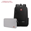 Combo Balo Laptop Thời Trang + Túi Chống Sốc HARAS HR263TC001 – Chống Va Đập, Giá 199.000₫ 10