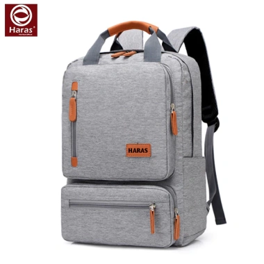 Combo Balo Laptop và Túi Chống Sốc HARAS HR262TC001 - Giá 219.000 VNĐ, bảo vệ tối ưu, thời trang 4