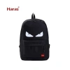 Combo Balo Laptop và Túi Đeo Chéo Rocket HARAS HR138.083 Đen Giá ưu đãi 139k 3
