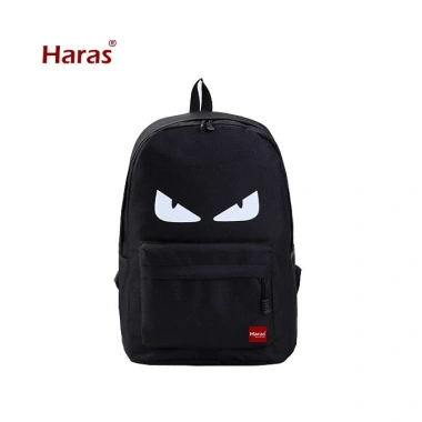 Combo Balo Laptop và Túi Đeo Chéo Rocket HARAS HR138.083 Đen Giá ưu đãi 139k 3