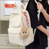 Combo Balo Mũ Chống Thấm 3-5 tuổi – Labubu, Hello Kitty, Kuromi – Giá 139k