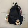 Combo Balo Mũ Chống Thấm 3-5 tuổi – Labubu, Hello Kitty, Kuromi – Giá 139k 6