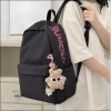 Combo Balo Mũ Chống Thấm 3-5 tuổi – Labubu, Hello Kitty, Kuromi – Giá 139k 7