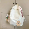 Combo Balo Mũ Chống Thấm 3-5 tuổi – Labubu, Hello Kitty, Kuromi – Giá 139k 10