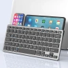 Combo Bàn Phím Bluetooth và Chuột Không Dây Mini - Kết Nối 7 Thiết Bị, Pin Trâu, Thiết Kế Cao Cấp, Giá 350.000 VND 7