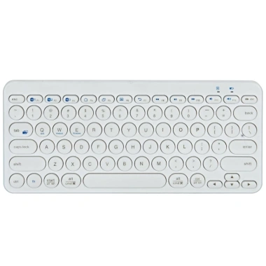Combo Bàn Phím & Chuột Không Dây Mini KB-201 2.4GHz USB Full Box BH 6T Giá 220k