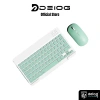 Combo Bàn Phím Chụt Không Dây Bluetooth Silent - Gaming & Văn Phòng, Giá 224.750₫